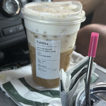 Starbucks - Coffee & Tea Near Me - San Antonio, Texas Starbucks - Coffee & Tea Near Me - San Antonio, Texas