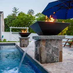 Easton Pool & Spa
