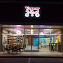 Vapor Dynasty - Open Mon. thru Sat. 7am to 7pm and Sunday Noon to 6pm,  We are here for you 7 Days a week!