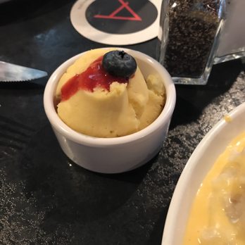 Americana - Cheesecake Bites - New American Near Me - Des Moines, Iowa