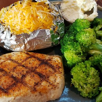 Sam's Restaurant and Bar - Mahi mahi - American Near Me - Houston, Texas Sam's Restaurant and Bar - Mahi mahi - American Near Me - Houston, Texas