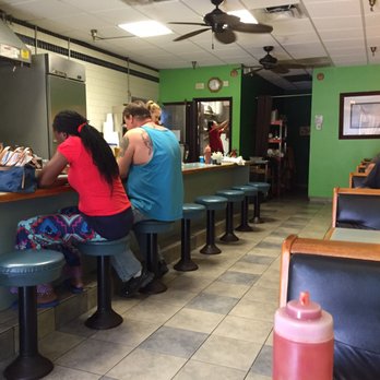 Omelette House - Clean inside, but also in need for a makeover. - Breakfast & Brunch Near Me - Savannah, Georgia Omelette House - Clean inside, but also in need for a makeover. - Breakfast & Brunch Near Me - Savannah, Georgia