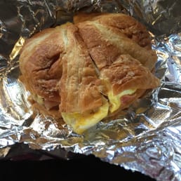 Breakfast Sandwiches