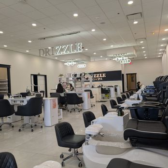 Drizzle Nails And Beauty Spa - Massage Chairs and Foot Spa - Nail Salons Near Me - Bethpage, New York Drizzle Nails And Beauty Spa - Massage Chairs and Foot Spa - Nail Salons Near Me - Bethpage, New York