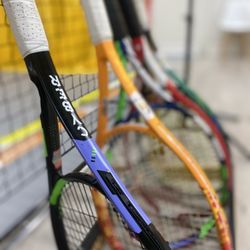 Joy Tennis