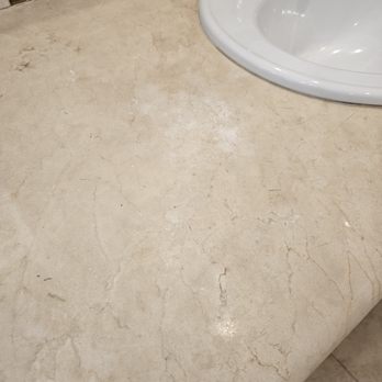 GM Professional Stone Care - Before - Flooring Near Me - Newport Beach, California GM Professional Stone Care - Before - Flooring Near Me - Newport Beach, California