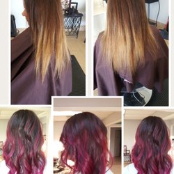 Hot Locks Salon