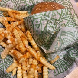 Chicken sandwich Chicken sandwich