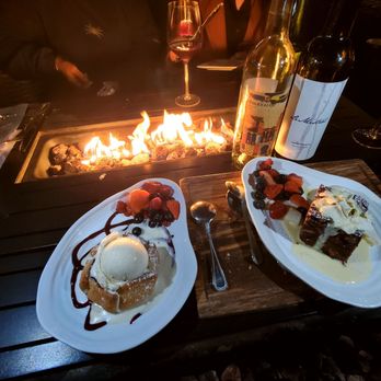 Folktale Winery - Wineries Near Me - Carmel, California