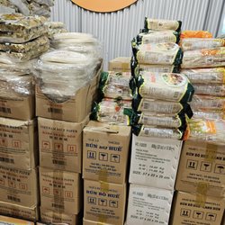 Enson Market