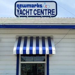 Newmarks Yacht Centre - Welcome to Newmarks!