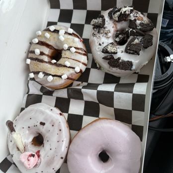 Donut X Me - Coffee & Tea Near Me - Clarksville, Tennessee Donut X Me - Coffee & Tea Near Me - Clarksville, Tennessee