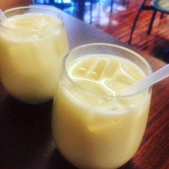 Taqueria Corona - Horchata - Mexican Near Me - Aurora, Colorado