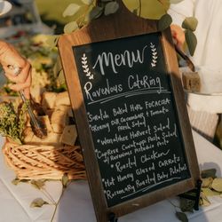 Ravenous Catering