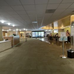 John Muir Health Outpatient Center - (May 9, 2025)