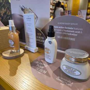 L'Occitane en Provence - Cosmetics & Beauty Supply Near Me - Miami, Florida L'Occitane en Provence - Cosmetics & Beauty Supply Near Me - Miami, Florida