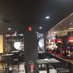 Tse Yang Dimsum Club