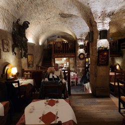 Caveau Gurtlerhoft - Inside