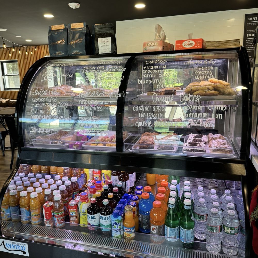 HamiLatte - Coffee & Tea Near Me - Hamilton Township, New Jersey HamiLatte - Coffee & Tea Near Me - Hamilton Township, New Jersey