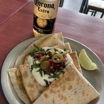 Panczo - Mexican Near Me - Wrocław, DS