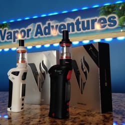 Vapor Adventures