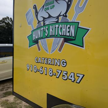 Hunts Kitchen - Best Food Truck In Town - Burgers Near Me Hunts Kitchen - Best Food Truck In Town - Burgers Near Me