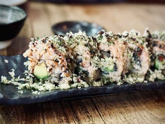 Masa Sushi by null