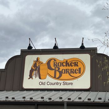 Cracker Barrel Old Country Store - Breakfast & Brunch Near Me - Hamilton Township, New Jersey Cracker Barrel Old Country Store - Breakfast & Brunch Near Me - Hamilton Township, New Jersey