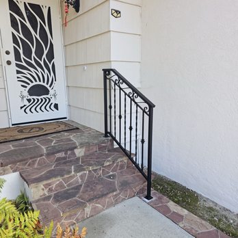 Continental Custom Iron - Metal Fabricators Near Me - San Diego, California