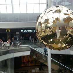 Mc Donald's