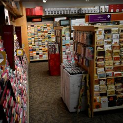Fredrick's Hallmark Shop - Cards and Gift Wrap!