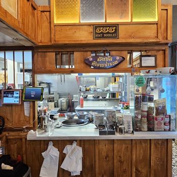 555 Boat Noodles - Thai Near Me - Toronto, Ontario 555 Boat Noodles - Thai Near Me - Toronto, Ontario