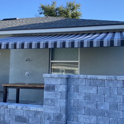 Shadetree Awnings