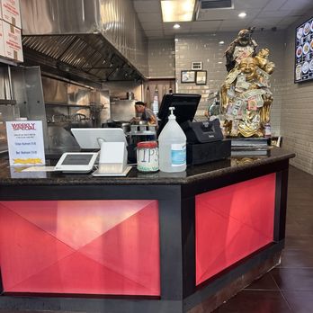 Express Chinese Food - Chinese Near Me - El Segundo, California