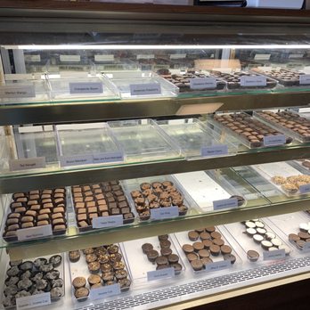 Just Add Chocolate - Chocolatiers & Shops Near Me - Lehi, Utah