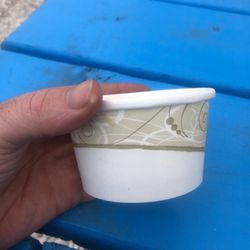Evo-X - $11 for this much clam chowder?