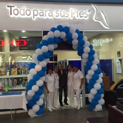 Todo Para Sus Pies