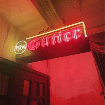 The Gutter - Bowling Near Me - San Diego, California