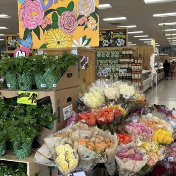 Trader Joe's - Grocery Near Me - Whittier, California
