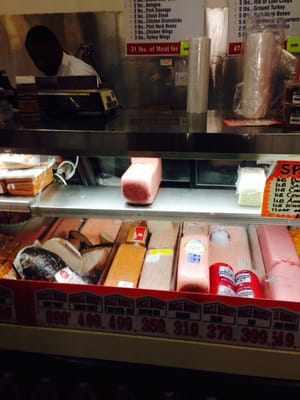 Miracle Market by null