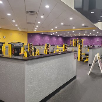 Planet Fitness - Gyms Near Me - S Clermont, Florida Planet Fitness - Gyms Near Me - S Clermont, Florida