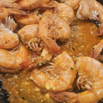 HappyRito Seafood - 1# shrimp - Cajun/Creole Near Me - Cedar Park, Texas HappyRito Seafood - 1# shrimp - Cajun/Creole Near Me - Cedar Park, Texas