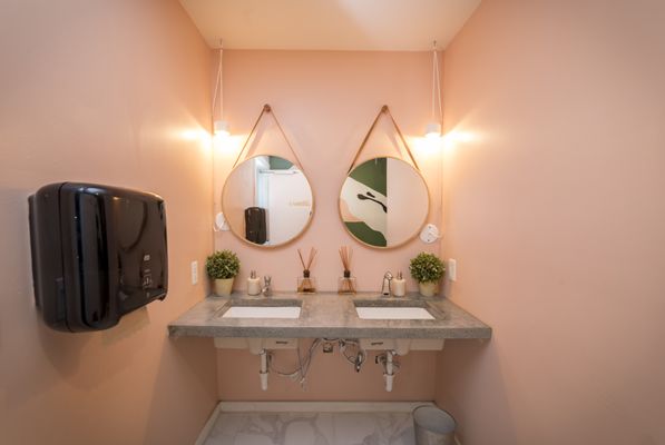 The Sunset Room by null