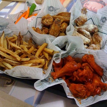 Wingstop - Addictive - Chicken Wings Near Me - Los Angeles, California Wingstop - Addictive - Chicken Wings Near Me - Los Angeles, California