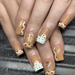 Thee Nail Place