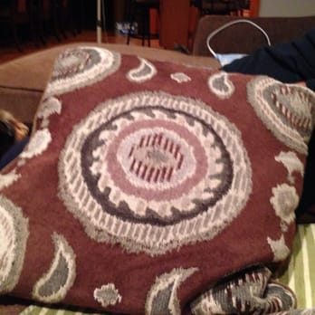 Ashley Store + Outlet - That's the pillow! - Furniture Stores Near Me - Poughkeepsie, New York