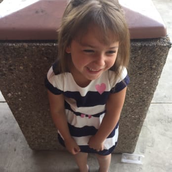Atomix Salon - My little girl gave herself a cut the day before and Rachel fixed it wonderfully! - Hair Stylists Near Me - Torrance, California
