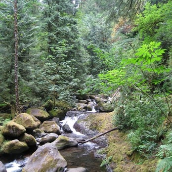 Multnomah Falls - Hiking Near Me - Bridal Veil, Oregon Multnomah Falls - Hiking Near Me - Bridal Veil, Oregon
