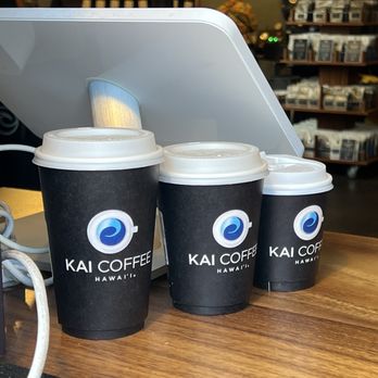 Kai Coffee Hawaii Roastery - Coffee Roasteries Near Me - Honolulu, Hawaii