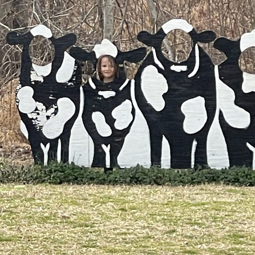 Richlands Creamery - Ranches Near Me - Blackstone, Virginia